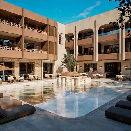 Aethra Nydri (Lefkada)