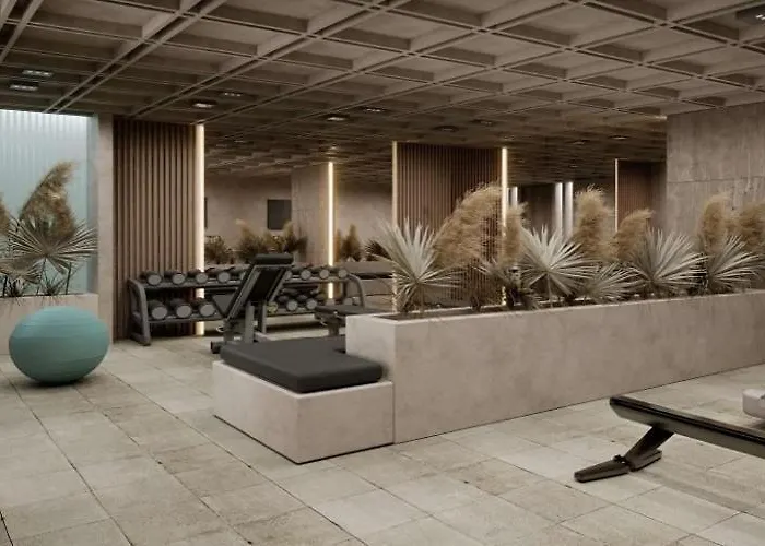 Hotel Aethra Nydri (Lefkada)