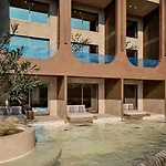 Aethra Hotel Nydri (Lefkada)