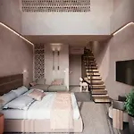 Aethra Hotel 4*