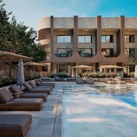 Otel Aethra 4*