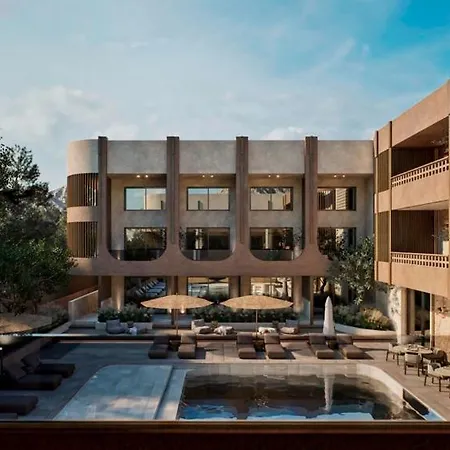 Otel Aethra 4*