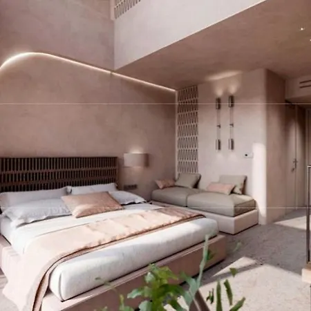 Otel Aethra Nydri (Lefkada)