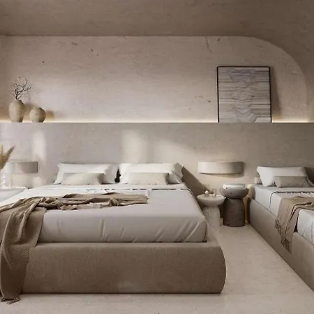 Otel Aethra