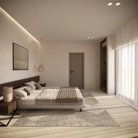 Otel Aethra