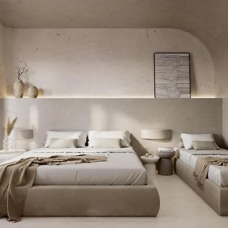 Aethra Otel 4*