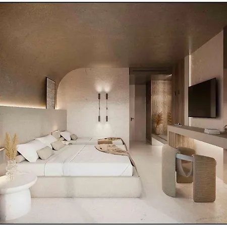 Hotell Aethra Nidhrion