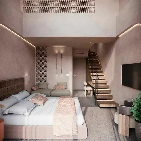 Aethra Otel 4*