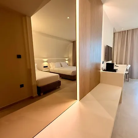 Otel Aethra Nydri (Lefkada)