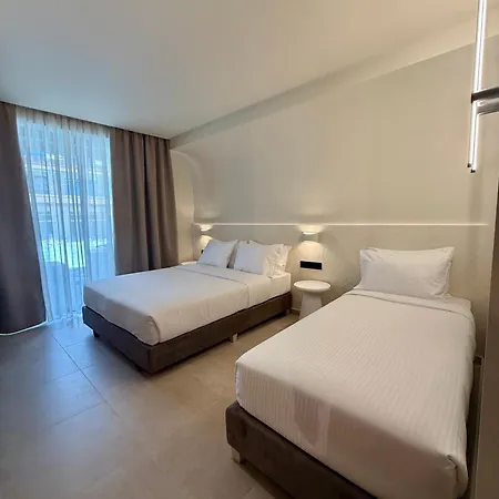 Aethra Otel 4*