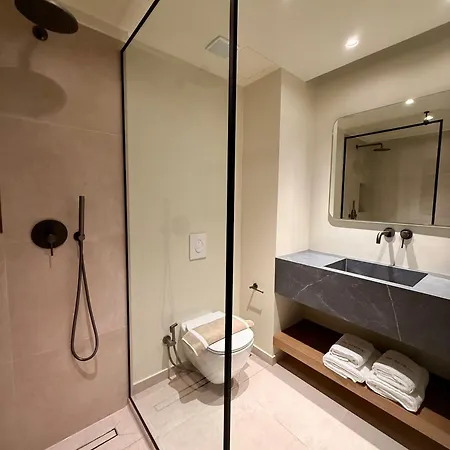 Aethra Otel 4*