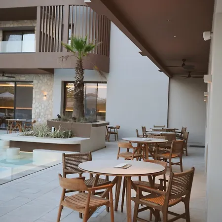 Otel Aethra Nydri (Lefkada)