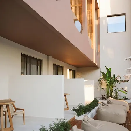 Aethra Otel 4*