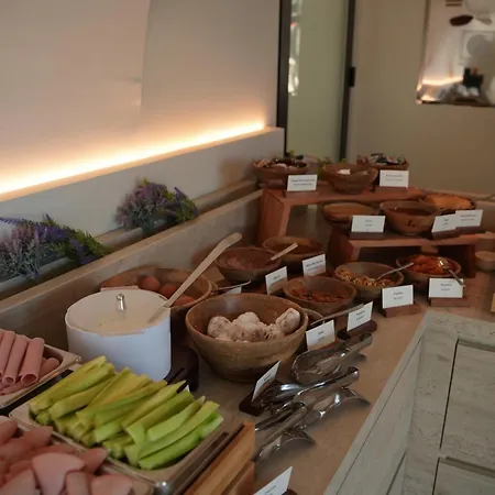 Aethra Otel