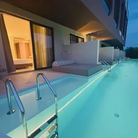 Hotel Aethra Nydri (Lefkada)