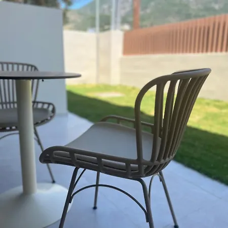 Aethra 4* Nydri (Lefkada)