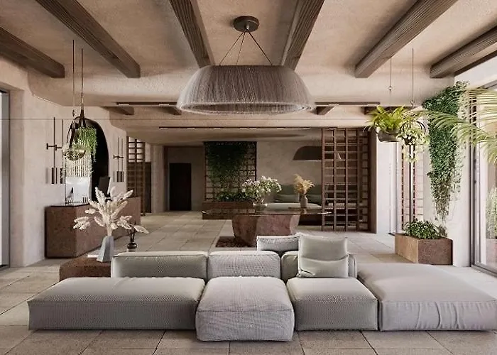 Hotell Aethra Nidhrion