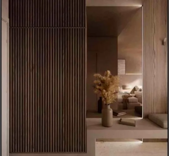 Aethra Hotell Nidhrion