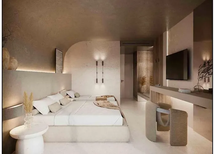 Hotell Aethra Nidhrion